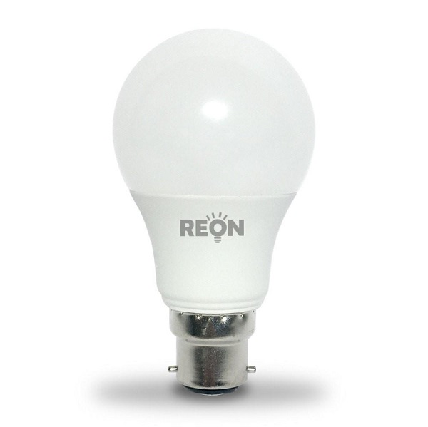 Kosnic Reon 5.9w GLS LED Bulb B22 Bayonet Fitting